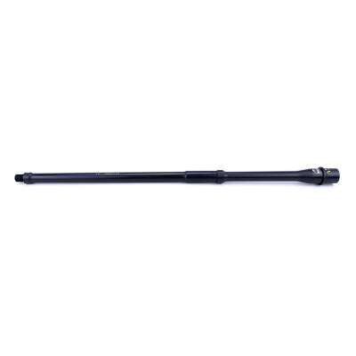 Faxon Gunner AR-15 Barrel 20" .350 Legend 4150 Steel Nitride Finish