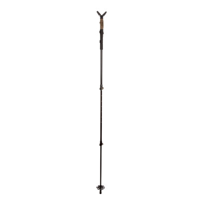 Firefield Monopod Shooting Stick Aluminum Matte Black
