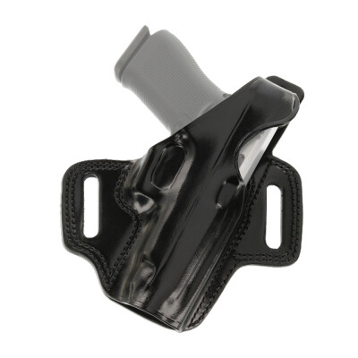 Galco Fletch High Ride Belt Holster for 5" barreled 1911s