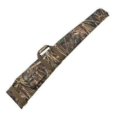 Beretta Floating Shotgun Case 51" Synthetic RT Max-7