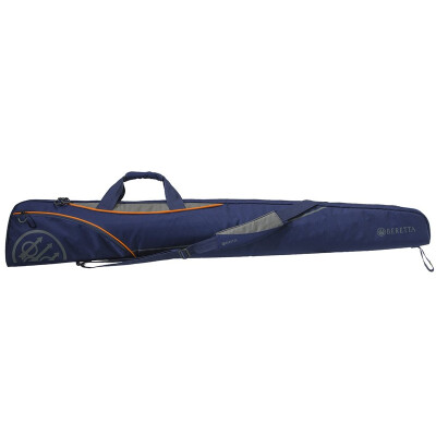 Beretta Uniform Pro Soft Gun Case 54" Blue