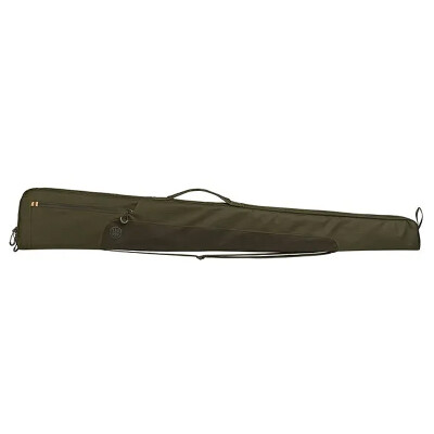 Beretta GameKeeper EVO Gun Case 55" Moss/Brown