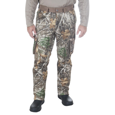 Habit Outdoors Early Dawn Sherpa Shell Pant