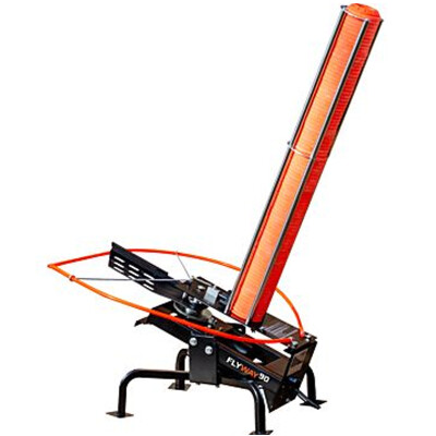 Do All Outdoors Flyway 90 Automatic Trap Foot Pedal
