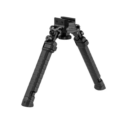 FAB Defense Spike Tactical Precision Bi-Pod Mount Black