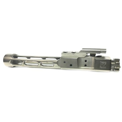 Fail Zero AR-15 Lightweight Complete Bolt Carrier Group .223 Rem/5.56 NATO/.300 AAC Blackout EXO Nickel Boron Treated Finish