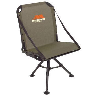 Millennium Shooting Chair G100