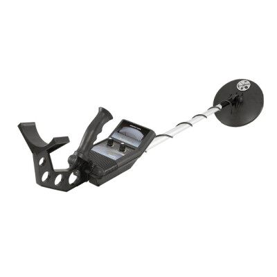 Bounty Hunter Gold Digger Metal Detector 