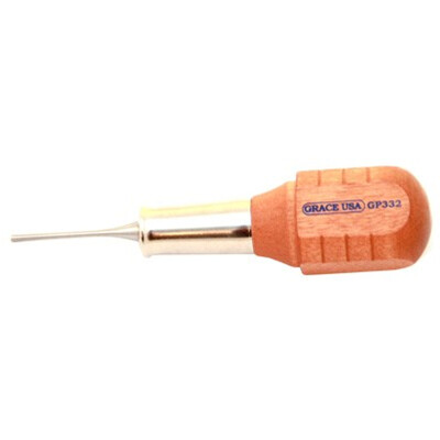 Grace USA 3/32" Pin Punch for Glock