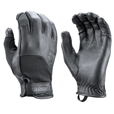 Blackhawk A.V.I.A.T.O.R. Commando Glove Black Large