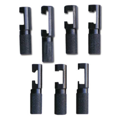 GrovTec Hammer Extensions for Winchester 94s and Big Bore 94s Steel Black GTHM-68