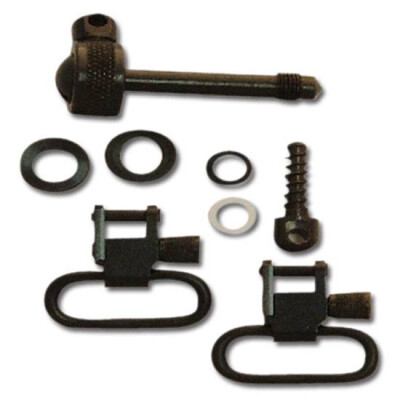 GT Swivels Remington 7400 and Four Autoloaders