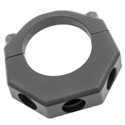 Grovtec Tri-Base Buffer Tube QD Sling Mount