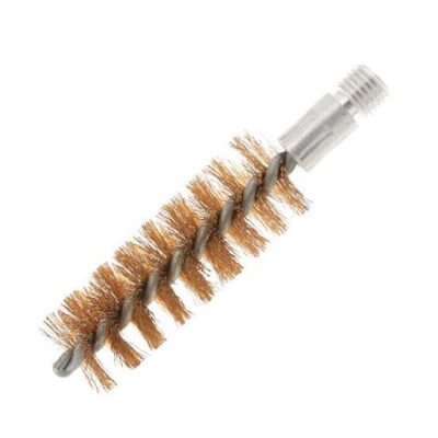 Hoppe's .338 to 8mm Caliber Rifle Phosphor Bronze Brush 1305AP