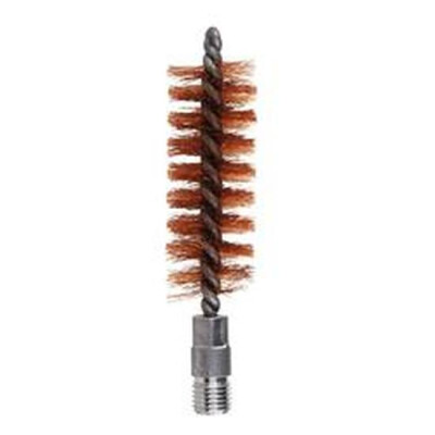Hoppe's Shotgun Bore Brush Bronze 10 Gauge 5/16x27 Thread