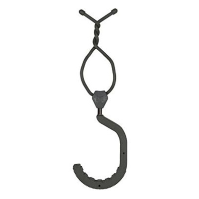 Hawk Gear Hook Hookster w/EZ Twist Gear Tie
