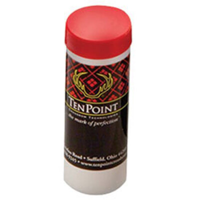 TenPoint Crossbow Technologies String Wax and Conditioner HCA-11007