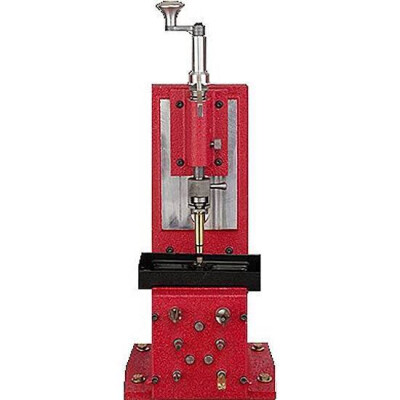 Hornady Lock-N-Load Power Case Prep Center