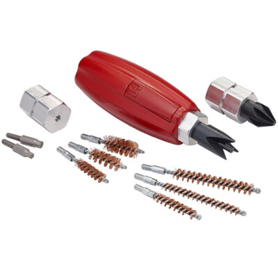 Hornady Lock-N-Load Quick Change Hand Tool Polymer Aluminum Steel 050097