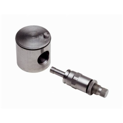 Hornady Pistol Rotor and Metering Assembly 050128
