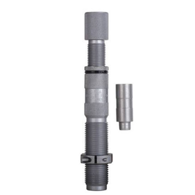 Hornady .45 Caliber .451" Diameter Lock-N-Load Bullet Feeder Die Steel 095334