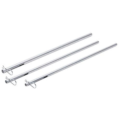 Hornady Lock-N-Load Bullet Feeder Tube 40S&W/10mm Aluminum 095351