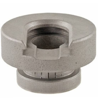 Hornady #1 Shell Holder Steel 390541