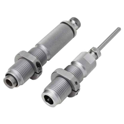 Hornady .22 ARC Custom Grade 2-Die Set
