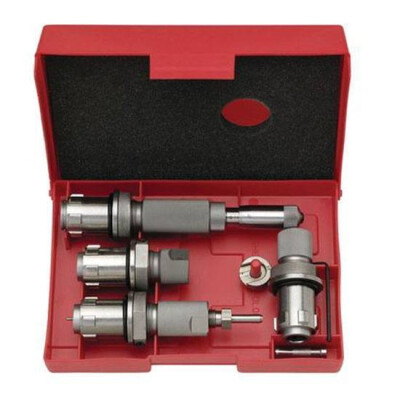 Hornady .450 Bushmaster Full Length Four Die Set 546452