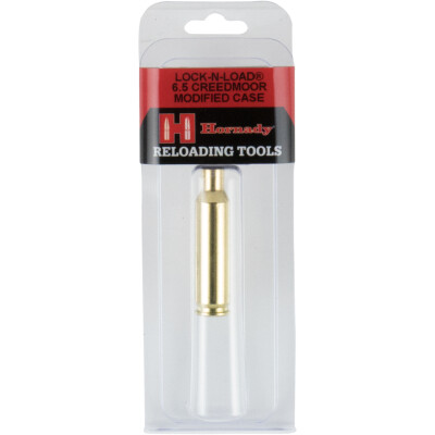 Hornady Lock-N-Load 6.5 Creedmoor Overall Length Modified Case Gauge A65C