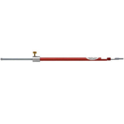 Hornady Lock-N-Load Overall Length Gauge Straight