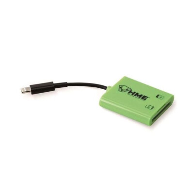 HME Products SD iOS Card Reader