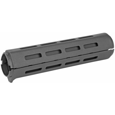 B5 Systems Drop In AR-15 Mid-Length M-LOK Handguard Black