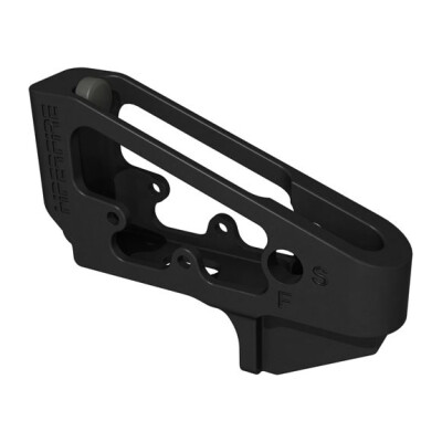 Hiperfire HIPERTRAIN Trigger Demonstrator Matte Black Finish