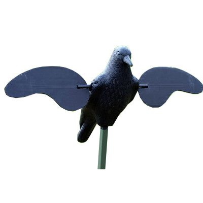 MOJO Crow Electronic Flying Crow Decoy
