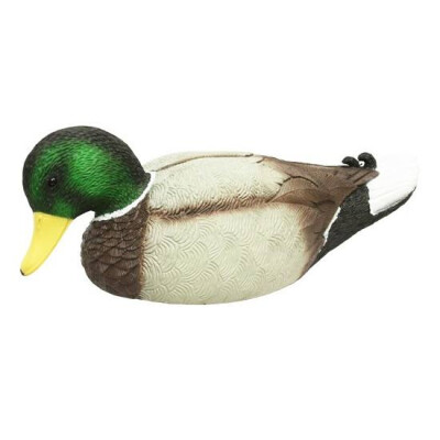 MOJO Outdoors Rippler Mallard Drake 4AA Screw Lock Housing