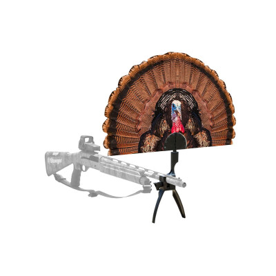 MOJO Outdoors Tail Chaser Max Turkey Decoy