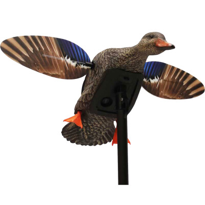 MOJO Outdoors Elite Series Mini Mallard Hen Electronic Decoy