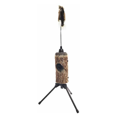 MOJO Fuzzy Critter Predator Decoy