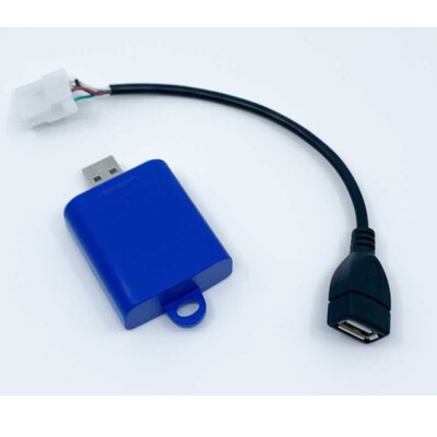 MOJO Bluetooth Remote Control Quick Connect Receiver