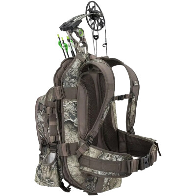 Insights The Vision Bow Pack Realtree Excape Camo