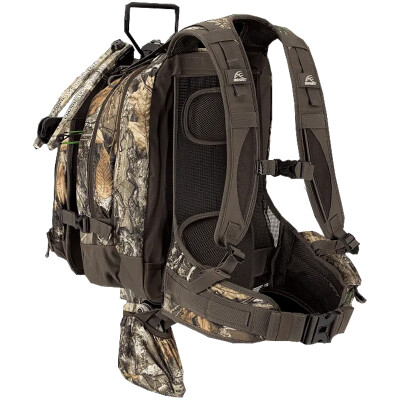 Insights The Shift Rifle/Cross Bow Pack Realtree Edge Camo