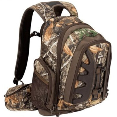 Insights Element Day Pack 1,831 Cubic Inch Realtree Edge