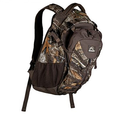 Insights The Drifter Super Light Day Pack Realtree Edge