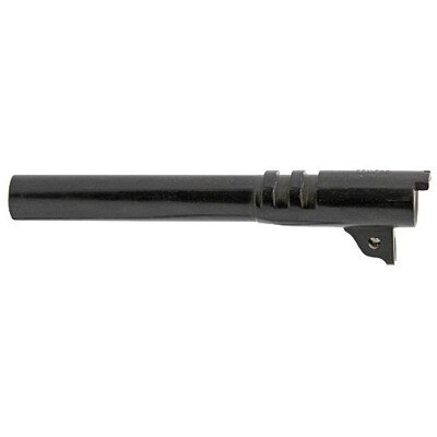 Iver Johnson Arms 1911 Gov 5" Barrel .45 ACP Blued