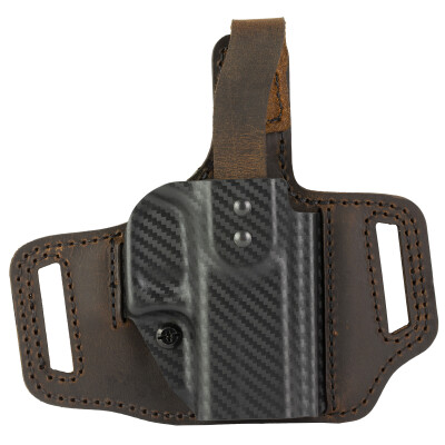 Versacarry Insurgent Thumb Break OWB Holster for Glock 43/43X