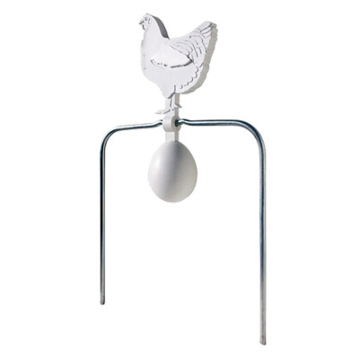Do All Outdoors Chicken & Egg Self-Sealing Target