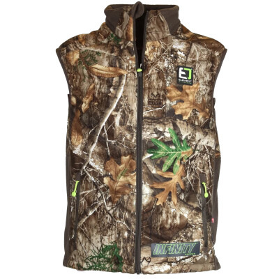 Element Outdoors Infinity Heavy Waterproof Vest