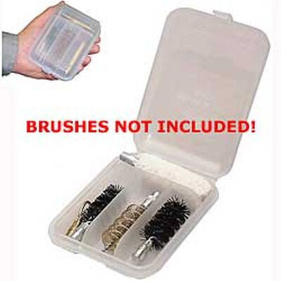 MTM\Case-Gard Jag and Brush Case JAG00