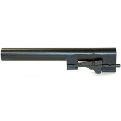 Beretta 92 Compact Replacement Barrel Kit Chrome Lined Steel Matte Black